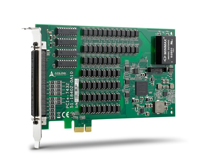 PCI-7432