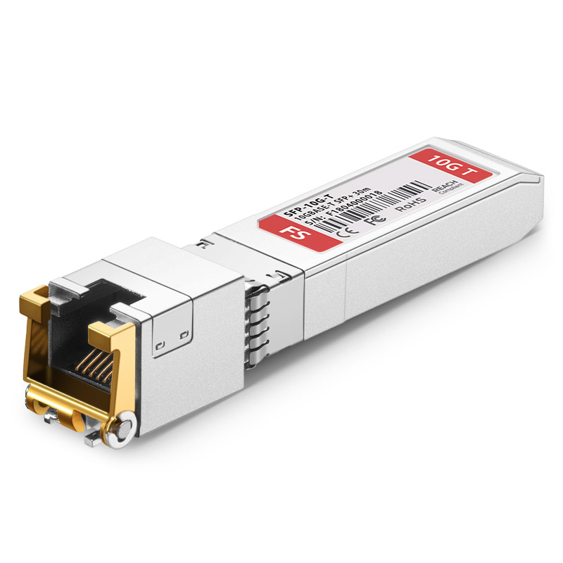 SFP-10G-T-X 