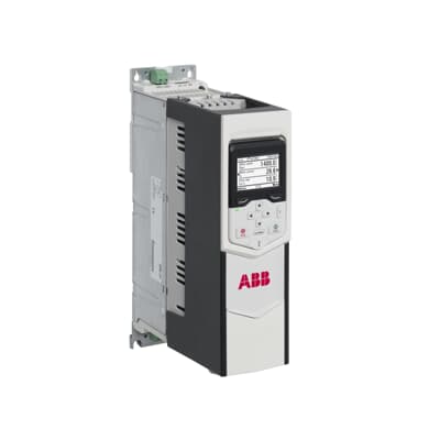 ACS880-104-0640A-3+E205 