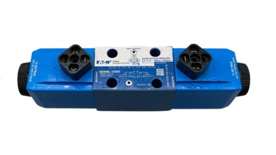 DG4V-3-6C-M-U-H5-60-EN124 