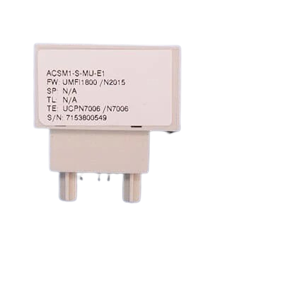 ACSM1-S-MU-E1 