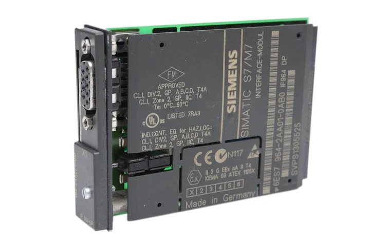 6ES7964-2AA01-0AB0 
