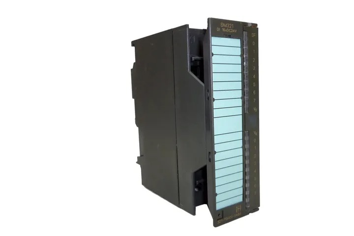 6ES7321-7BH00-0AB0 