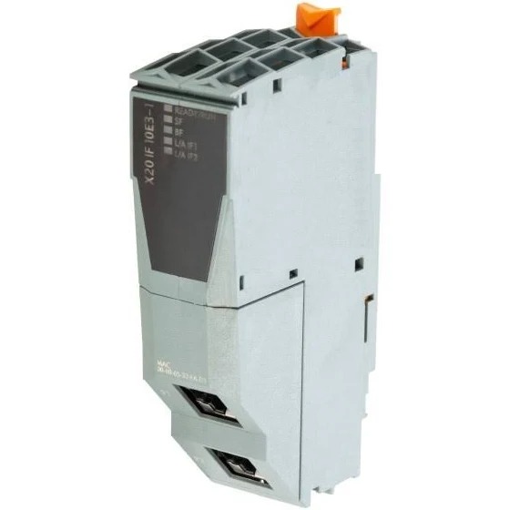 X20IF10E1-1 