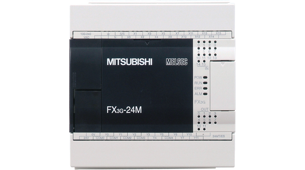 FX3G-24MR/ES 