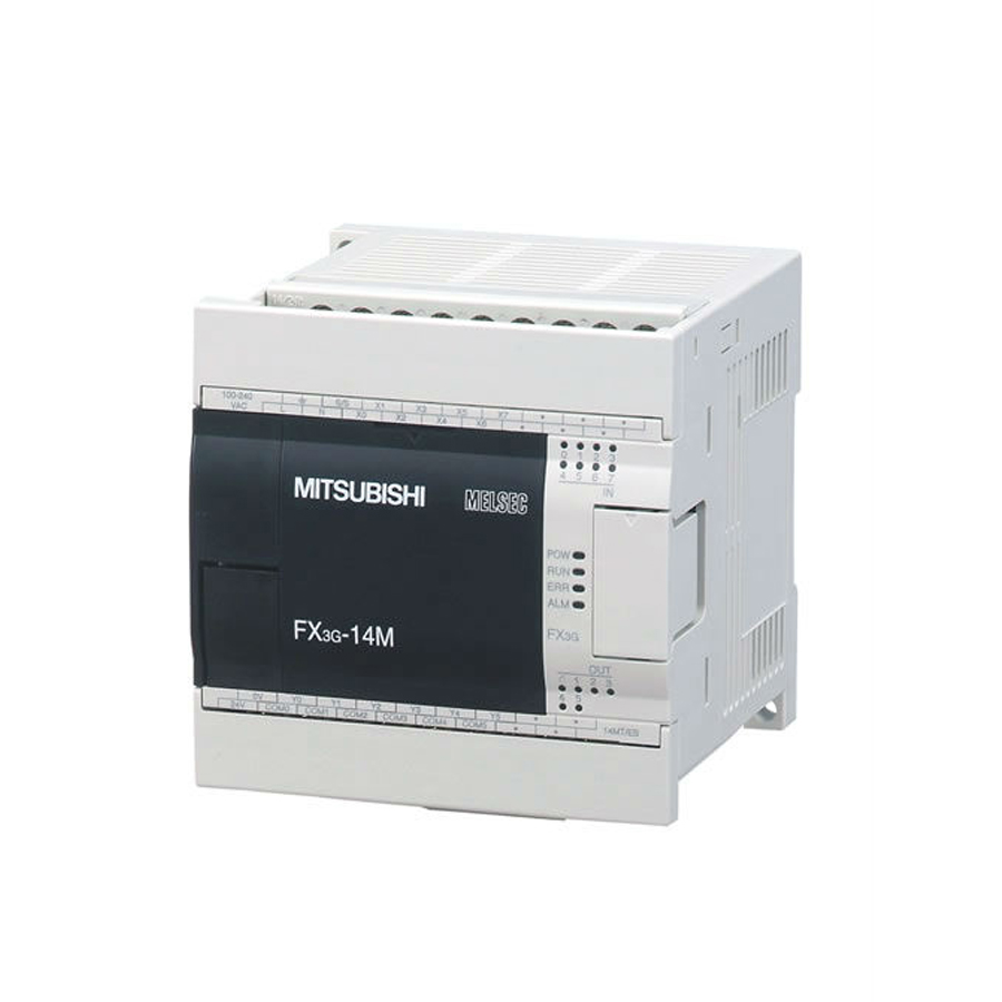 FX3G-14MR/ES 