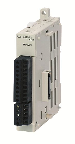 FX3U-4AD-PT-ADP 