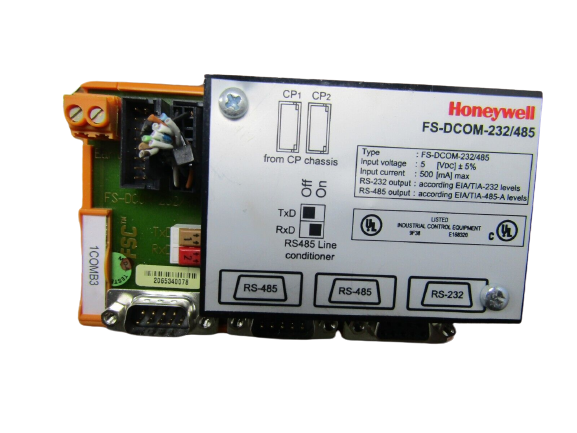 FS-DCOM-232/485 