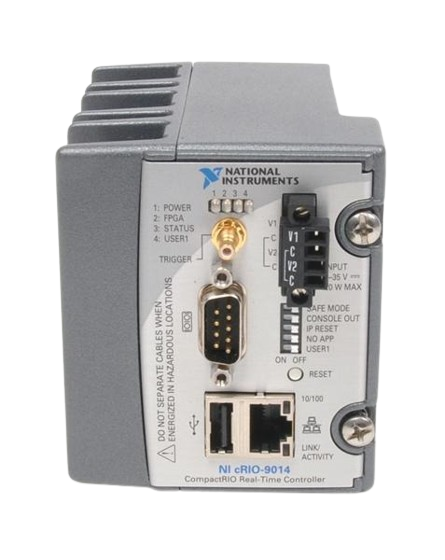 cRIO-9014 