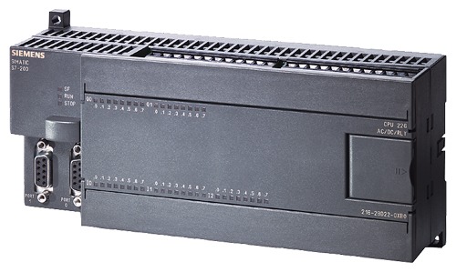 6ES7216-2BD23-0XB8 