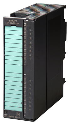 6ES7321-1BH02-4AA1 