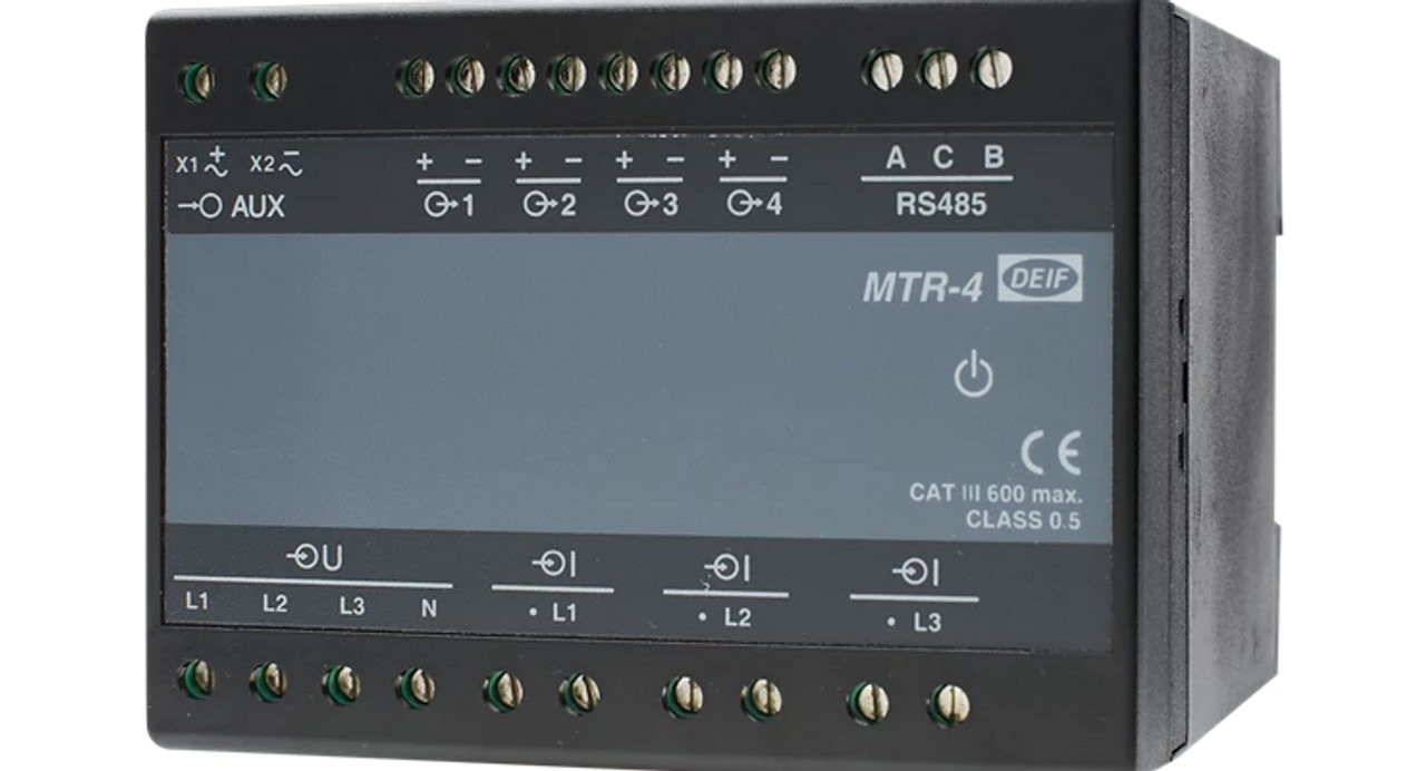 MTR-4-415 