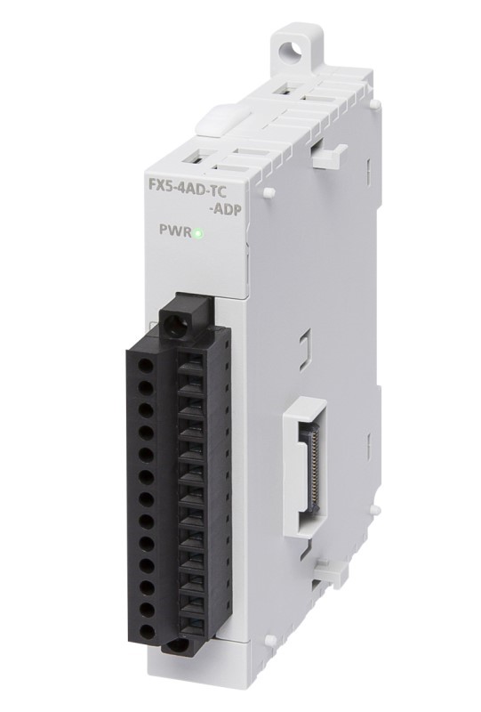FX5-4AD-TC-ADP 
