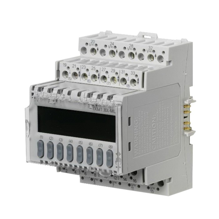 BPZ:TXM1.8X-ML 
