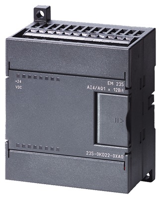 6ES7235-0KD22-0XA8 