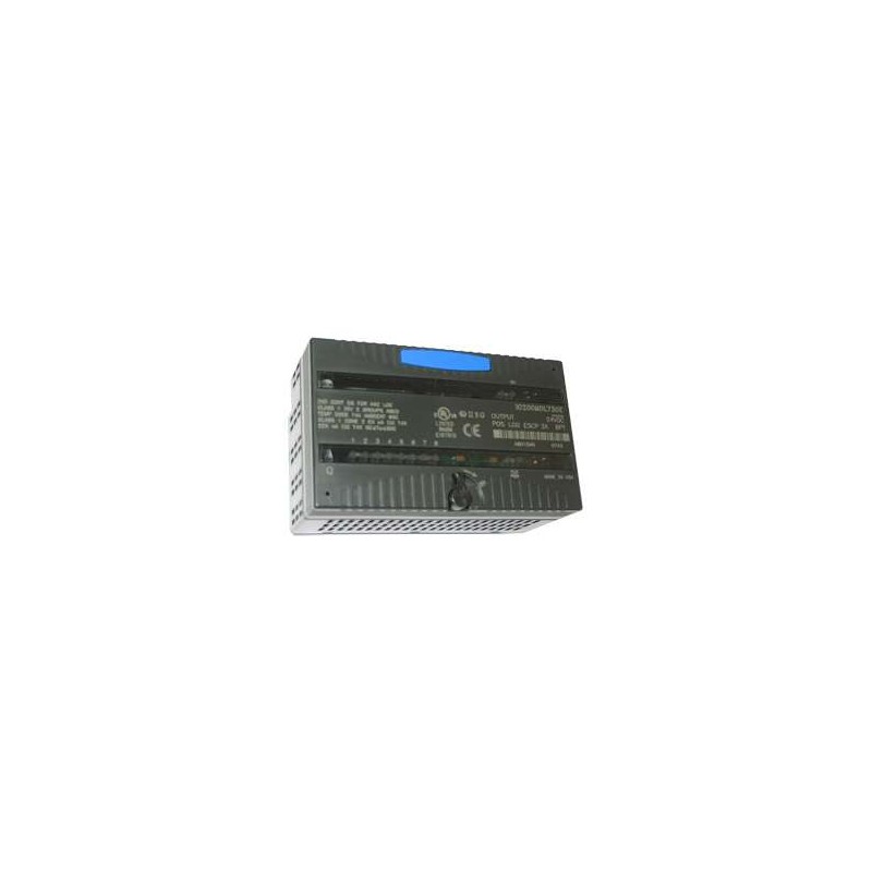 IC200MDL640