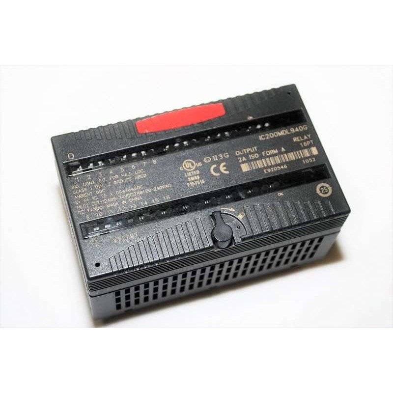 IC200MDL940