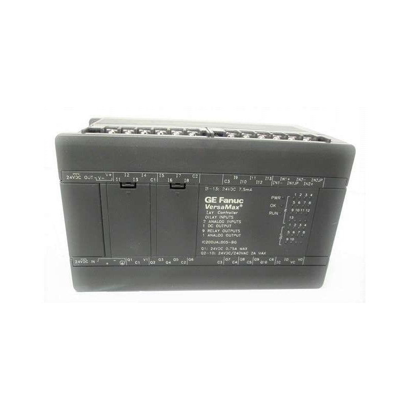 IC200UAL005 