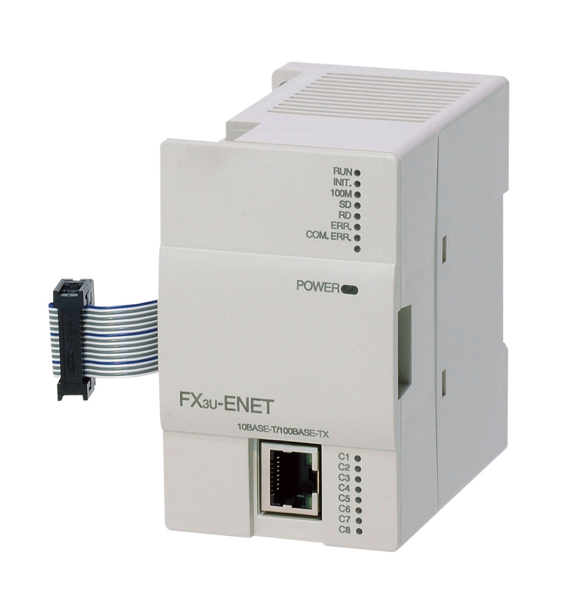 FX3U-ENET