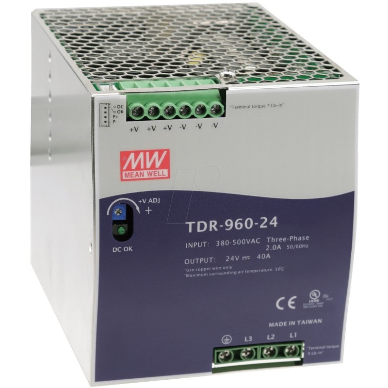 TDR-960-24